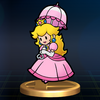 Paper Peach