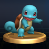 SQUIRTLE